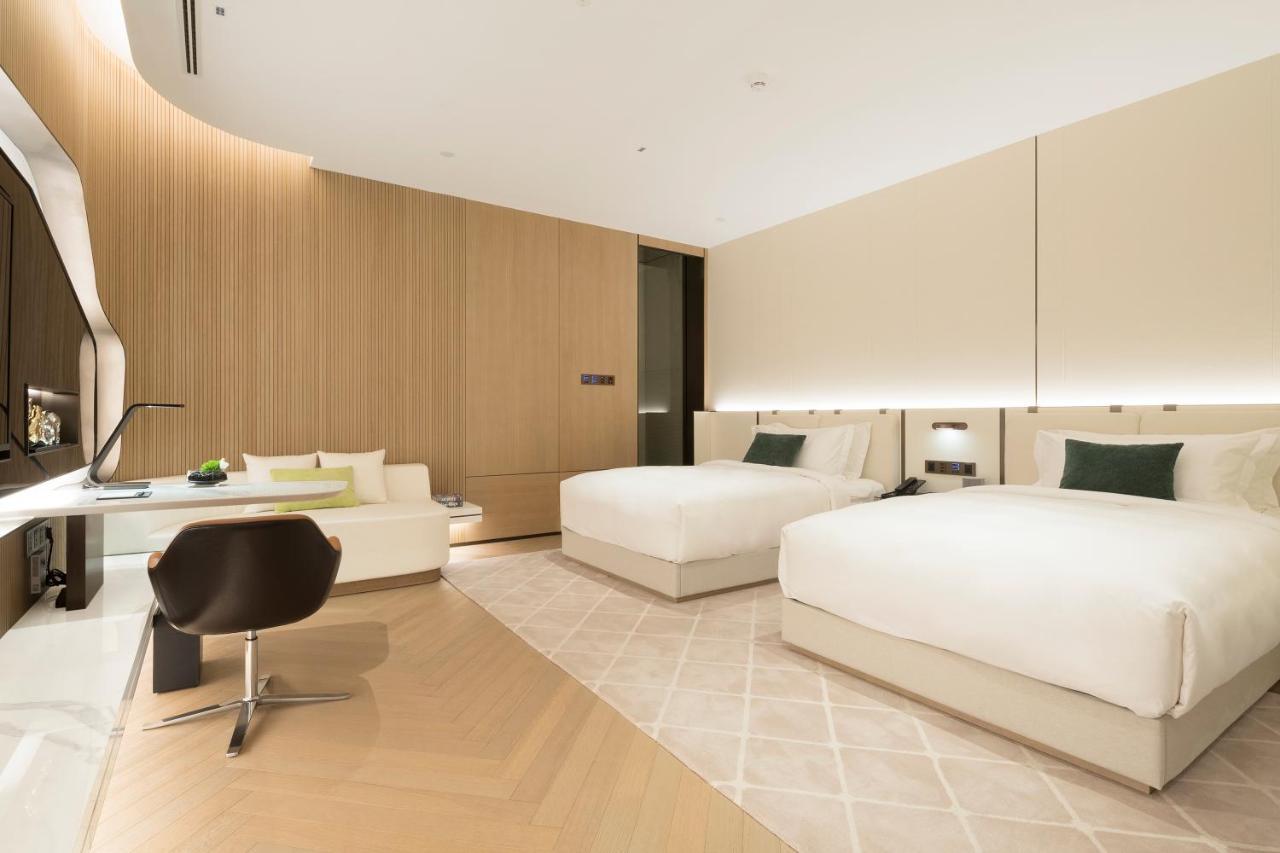 Shenzhen Ayearn Hotel Pokoj fotografie