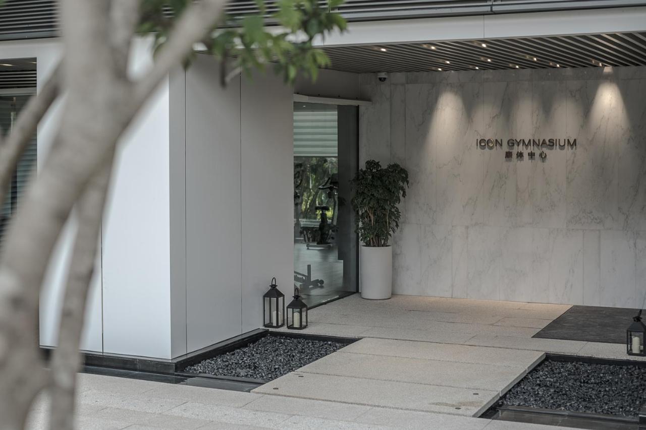 Shenzhen Ayearn Hotel Exteriér fotografie