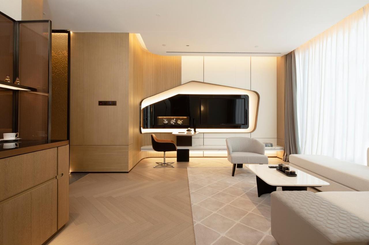 Shenzhen Ayearn Hotel Pokoj fotografie