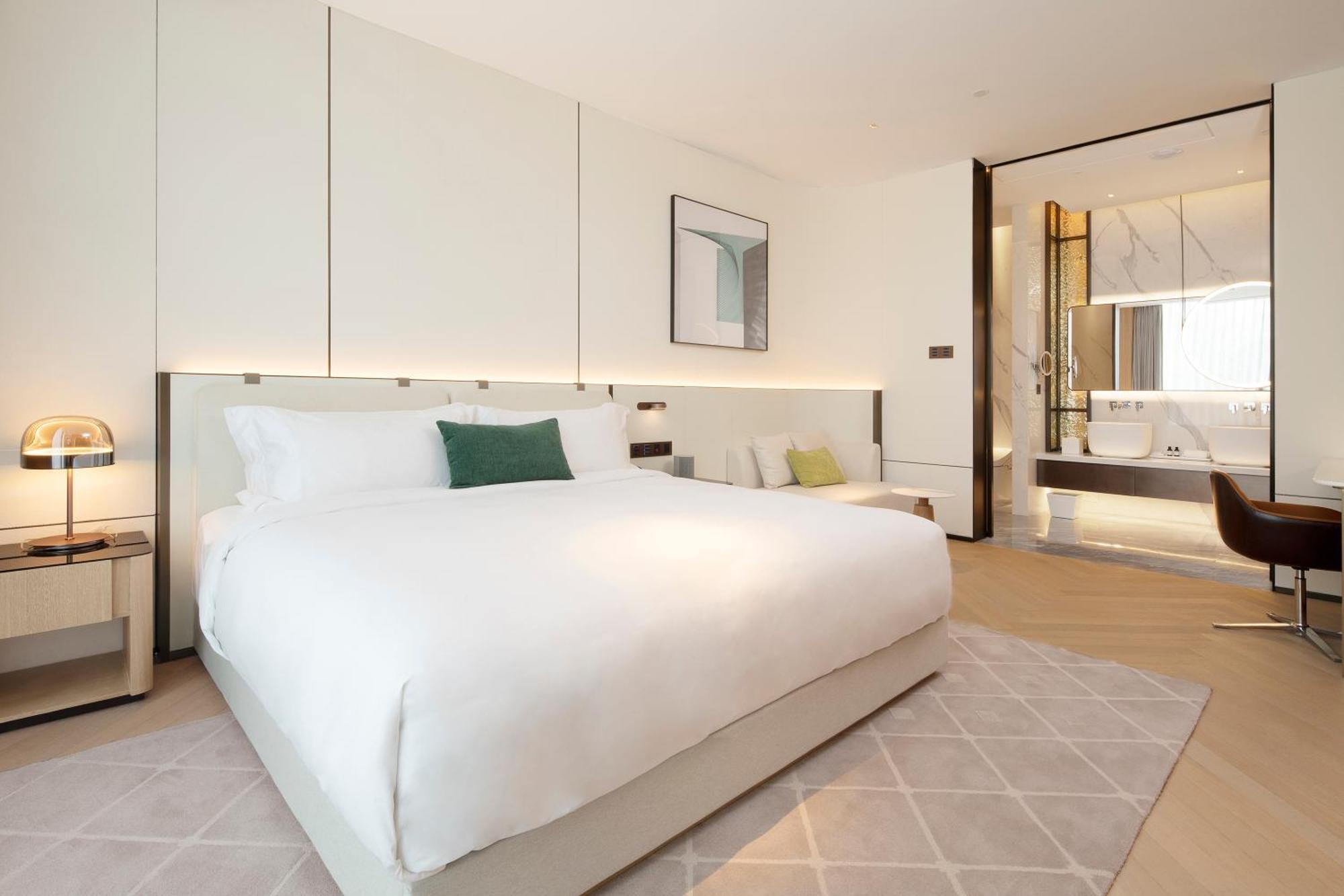 Shenzhen Ayearn Hotel Pokoj fotografie