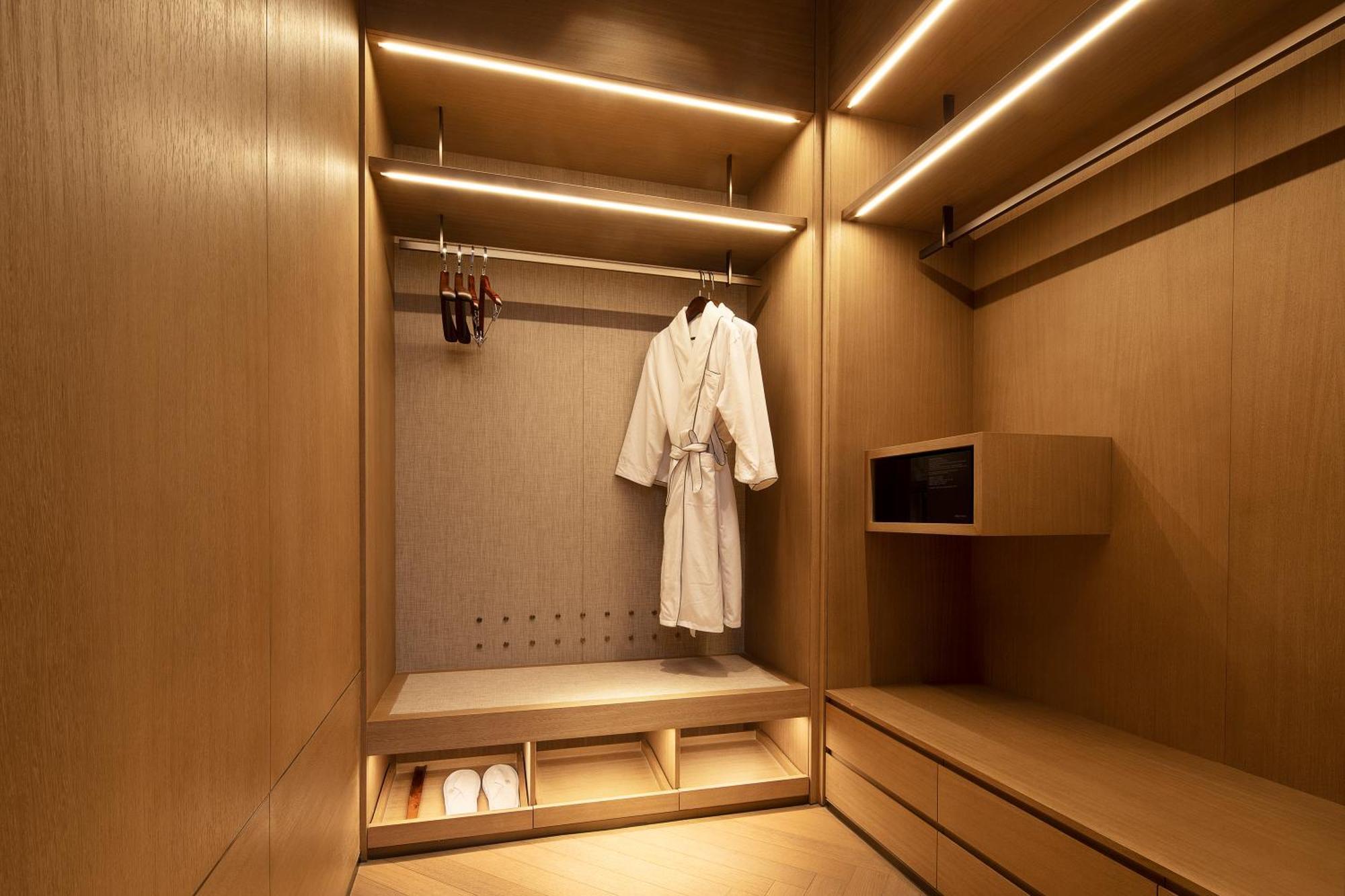Shenzhen Ayearn Hotel Pokoj fotografie