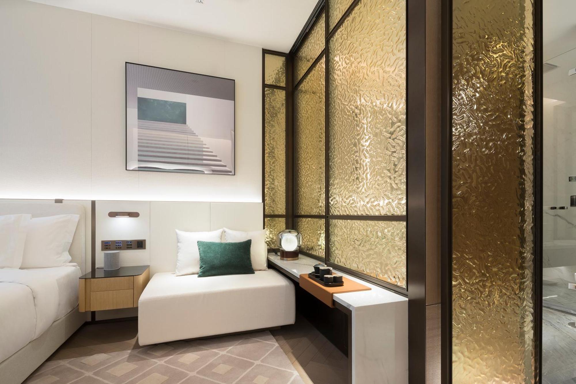 Shenzhen Ayearn Hotel Pokoj fotografie